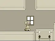 Robichai the defective robot in action, side-scrolling switch platformer game, free online puzzle game