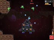 Galaxy Siege 3 custom spaceship building and strategy game online free