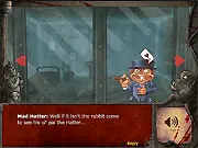 Play Alice is Dead 2 free online. Point-and-click puzzle adventure game about solving who ordered Alice's death on PlayArcadeHub.