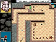 Play DROD King Dugan's Dungeon Lite free online. Beethro Budkin puzzle-adventure game on PlayArcadeHub.