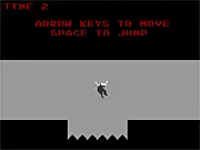 Escape Run 2 Free Online Platformer Game with Deadly Traps PlayArcadeHub