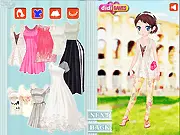 Play Roman Holiday Dress Up free online game. Help pack a suitcase and choose fashionable travel outfits for a trip to Rome on PlayArcadeHub.