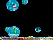 Play Dino Ice Age 2 free online cooperative puzzle adventure game