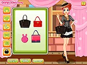 Play Amazing Summer Dress Up free online fashion and makeover game featuring summer dresses and sunny outfits.