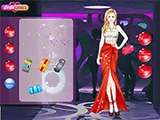 Metallic Dresses Free Online Prom Fashion Dress Up Styling Game PlayArcadeHub