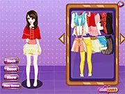 Play Perfect First Date free online dress up game on PlayArcadeHub. Help Kelly and Joshua have a perfect first date.