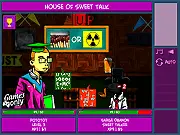 Idle Dialectics free online clicker debate game screenshot