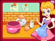 Free online Cake Pops Maker cooking and baking decoration game