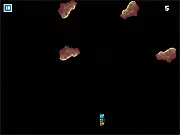 Rocket Ralph Space Dodge Free Online High-Score Avoidance Arcade Game