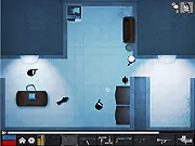 Black IV Time of Revenge online shooter game screenshot featuring a soldier with a rifle amid explosions and gunfire