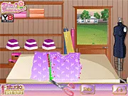 Fashion Studio Horse Riding Outfit game online customization screen