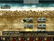 Play Rage of War online strategy game, build unique vehicles and superweapons, PlayArcadeHub