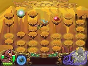 Play Behold the Wizard free online platform-puzzle game on PlayArcadeHub