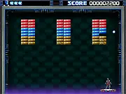 Play Cyberdroid free online action game where a robot fights a corporation