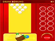 Play Drunk Bowling online free – funny physics game of a drunk man attempting to bowl a strike