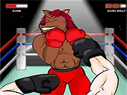 Play Braver Than Angels Boxing online free – fighting game with characters from the webcomic