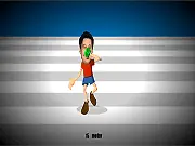 Play Walk of Drunk free online balance game, guide the drunk character to walk and set high score
