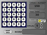 Tiles Flash online game screenshot, showing a grid of memory tiles and a fast-paced challenge