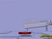 Play Slam Squash free online sports game, racquet sport against a wall