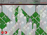 Play Idle City online free, best idle tycoon simulator game on PlayArcadeHub, build city and earn passive income