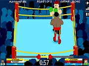 Play Rope a Dope Boxing free online career management and fighting game