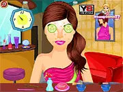 Play Star Night Online – Free celebrity simulation and dress-up game on PlayArcadeHub