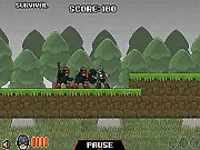 Play Captain America Shield of Justice free online action game featuring the Marvel superhero Steve Rogers and the villain Red Skull on PlayArcadeHub.
