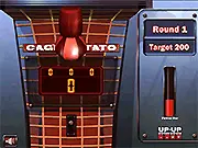 Power Punch free online game strength test punching bag punch haymaker kick high score arcade
