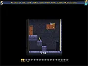 Play Attack of The Time Travelling Pygmy free online puzzle game at PlayArcadeHub