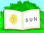 Play Dora Swiper's Spelling Book free online educational game for kids