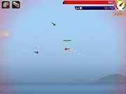 WW2 Dogfight Warplane Age Free Online Air Combat Game PlayArcadeHub