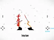 Play Zazuki 2 Player Fighting online free game, martial arts duel, competitive combat, challenge friends