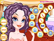 Play Summer & Fall Mix and Match free online dress up game