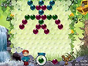 Gem Bubblez Free Online Bubble Shooter Puzzle Game PlayArcadeHub