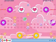 Care Bears: Oopsy's Bubble Bumpers Free Online Arcade Game PlayArcadeHub