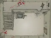 Free online gameplay of AL Project, a top-down mystery puzzle and exploration game