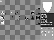 Play Chess Strategy online free game, real-time strategic challenge, fast-paced chess, classic board game
