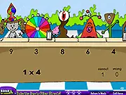 Monsters Under the Royal Bed free online adventure game PlayArcadeHub explore Murb and meet Murbians