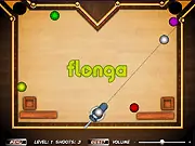 The Best Shoots free online pool billiards game