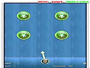 Pinbowl free online game PlayArcadeHub pinball bowling hybrid arcade game
