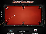 Play Blast Billiards Revolution free online timed pool game on PlayArcadeHub