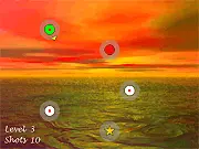 Play Viral Billiards free online puzzle game where you infect balls on a pool table