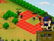Pandav Heroes Of Hastina strategy game featuring the Pandava brothers in exile