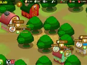 Harvest Story Farm Online Management Free Game on PlayArcadeHub