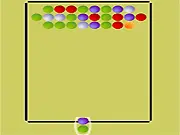 Play Bolas free online marble shooter game matching colors on PlayArcadeHub