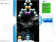 Play Blast Shield free online bubble shooter game on PlayArcadeHub