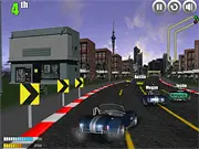 Cruisin 2 Multiplayer Online Free Racing Game on PlayArcadeHub