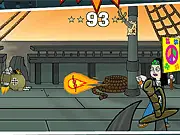 Kung-Fu Turbo Fighting free action game martial arts brawler online