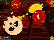 Pumpkinhead Jump Free Online Arcade Game on PlayArcadeHub