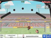 Sports Heads Football free online soccer game 1v1 arcade sports